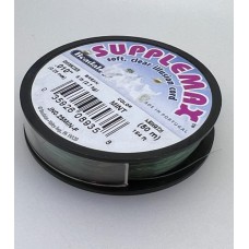 Mint Supplemax Illusion cord, 0.25 mm diameter, 50m reel