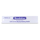 Beadlon Big Eye Needle, 2.25", single needle Beadlon Big Eye Needle, 2.25", single needle