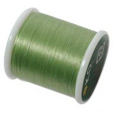 Apple Green KO Thread, 55 yard Reel