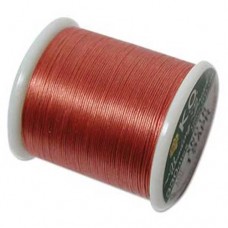 Apricot KO Thread, 55 yard Reel