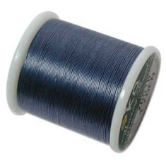 Denim Blue KO Thread 55 yard Reel