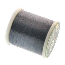 Dark Grey KO Thread 55m Reel