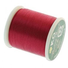 Scarlett Pink KO Thread, 55 yard Reel