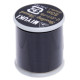 Black Miyuki Beading Thread - 50m reel Black Miyuki Beading Thread - 50m reel