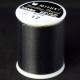 Black Miyuki Beading Thread - 500m reel Black Miyuki Beading Thread - 500m reel