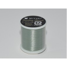 Caribbean Miyuki Beading Thread - 50m reel