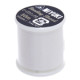 Eggshell Miyuki Beading thread - 50m reel Eggshell Miyuki Beading thread - 50m reel