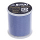 Light Blue Miyuki Beading Thread - 50m reel Light Blue Miyuki Beading Thread - 50m reel