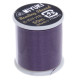 Purple Miyuki Beading Thread - 50m reel