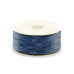 Dark Blue Nymo Beading Thread, Size D (0.30mm)