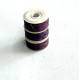 Eggplant Nymo Beading Thread, Size D (0.30mm)