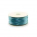 Turquoise Nymo Beading Thread, Size D, 0.30 mm, 