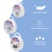 Supplemax Illusion cord, 0.30mm, Clear, 50M