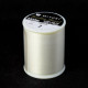 Eggshell Miyuki Beading Thread - 500m reel Eggshell Miyuki Beading Thread - 500m reel