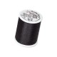 Black SoNo Beading Thread, 100m reel