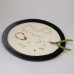 BeadSmith CraftBumper Craft Work Surface, Round, BMTR-02 BeadSmith CraftBumper Craft Work Surface, Round, BMTR-02