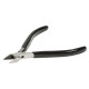 Super-fine Side Cutters with spring