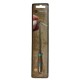 Metal Awl for enlarging holes in metal components