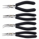 Set of 4 Beadalon 'Designer' pliers - the essential plier collection Set of 4 Beadalon 'Designer' pliers - the essential plier collection