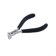 Wire Banding Pliers, Single Band, 22 & 24 gauge, Stainless Steel Constructio...