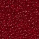Bulk Bag Ruby Transparent Miyuki 6/0 Seed Beads, 250g, Colour 0141 Bulk Bag Ruby Transparent Miyuki 6/0 Seed Beads, 250g, Colour 0141