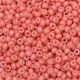 Duracoat Opaque Light Watermelon, Miyuki 8/0 Seed Beads, Colour 4464, 250 Grams Duracoat Opaque Light Watermelon, Miyuki 8/0 Seed Beads, Colour 4464, 250 Grams