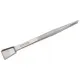 Straight Tweezers with Shovel