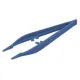 Beadalon Plastic Beading Tweezers (2 pairs) Beadalon Plastic Beading Tweezers (2 pairs)