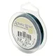 Aqua 24ga Artistic Wire, 20YD (18.2m)