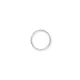 Ring Size Memory Wire, Bright, 1oz pack