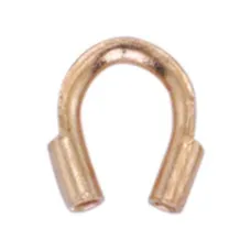 Copper Plated Wire Guardians, pack of 20pcs