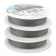 Bright 0.036" Beadalon 49 Strand Professional Beading Wire, 30ft Reel - JW21T-0 Bright 0.036" Beadalon 49 Strand Professional Beading Wire, 30ft Reel - JW21T-0