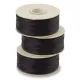 Nymo Beading Thread, Size F (0.35mm), Black