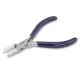 Beadalon Flat Nose Nylon Jaw Pliers Beadalon Flat Nose Nylon Jaw Pliers