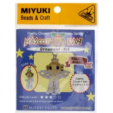 Miyuki Mascot Kit Angel Miyuki Mascot Kit Angel
