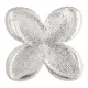Instant Glam Tuscany Quatro 69mm Silver