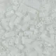 White Opaque Half Tila Beads, colour 0402, 5.2gm approx. White Opaque Half Tila Beads, colour 0402, 5.2gm approx.
