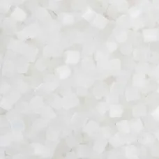 Crystal Transparent Miyuki 15/0 Seed Beads, 100g, Colour 0131 Crystal Transparent Miyuki 15/0 Seed Beads, 100g, Colour 0131