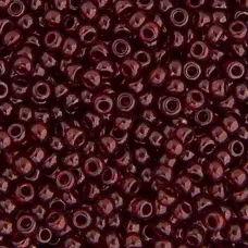 Garnet Gold Luster Miyuki 11/0 Seed Beads, 250g, Colour 0304 Garnet Gold Luster Miyuki 11/0 Seed Beads, 250g, Colour 0304