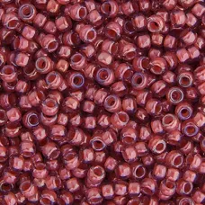 Berry Lined Luster Miyuki 11/0 Seed Beads, 250g, Colour 0364