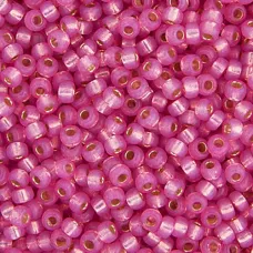 Lt.Rose S-L Opal Dyed Alabaster Colour -0556, Miyuki 15/0, 100g Lt.Rose S-L Opal Dyed Alabaster Colour -0556, Miyuki 15/0, 100g
