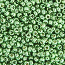 Bulk Bag Duracoat Galvanized Dark Mint Green Miyuki 11/0 Seed Beads, 250g, Colou... Bulk Bag Duracoat Galvanized Dark Mint Green Miyuki 11/0 Seed Beads, 250g, Colou...