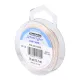 Rose Gold Colour 24ga Artistic Wire, 15YD (13.7m)