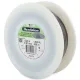 Bright, 0.024 inch, Bulk 1000ft Reel 7 Strand Beadalon Beading Wire, JW06T-8