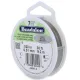 Bright 7 Strand Beadalon Beading Wire, 0.020, 30ft Reel, JW04T-0