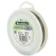 Bright, 0.012", 300ft Reel 7 Strand Beadalon Beading Wire, JW01T-4 Bright, 0.012", 300ft Reel 7 Strand Beadalon Beading Wire, JW01T-4