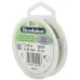 Bright, 0.012 inch 100ft Reel Beadalon 7 Strand Beading Wire, JW01T-1