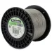 Bright, 0.012 inch 100ft Reel Beadalon 7 Strand Beading Wire, JW01T-1