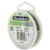 Bright, 0.012 inch 100ft Reel Beadalon 7 Strand Beading Wire, JW01T-1