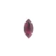 Amethyst Rosemontees 15x7mm